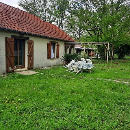 Maison De Campagne Au Calme Chuelles Zewnętrze zdjęcie