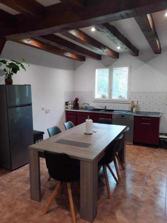 Maison De Campagne Au Calme Chuelles Zewnętrze zdjęcie