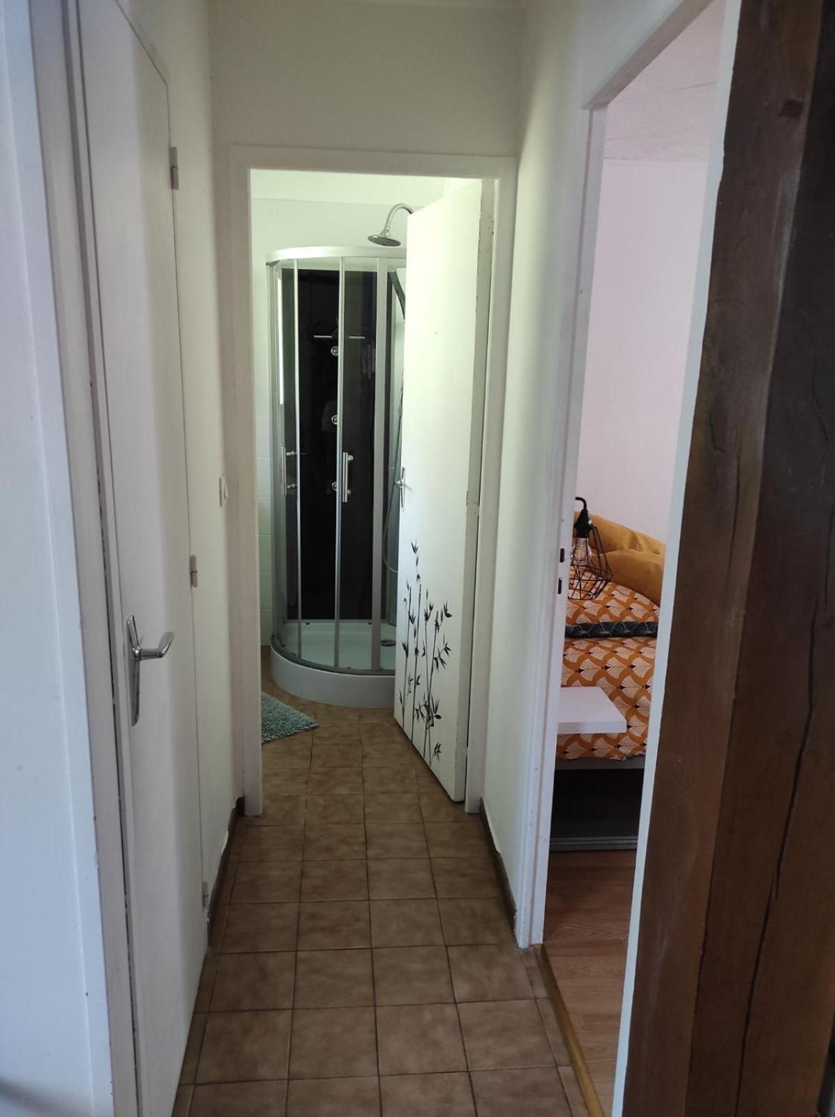 Maison De Campagne Au Calme Chuelles Zewnętrze zdjęcie